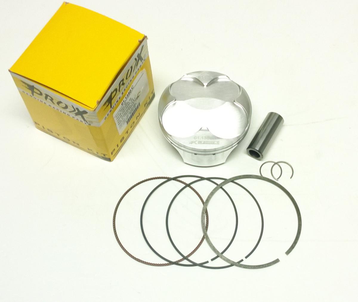 PROX 79mm PISTON KIT B, HONDA CRF250R/RX 2020-2021