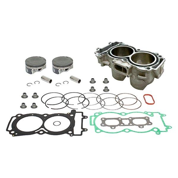CYLINDER KIT POLARIS GENERAL/RANGER/RZR XP 1000 2017-2023, STD BORE