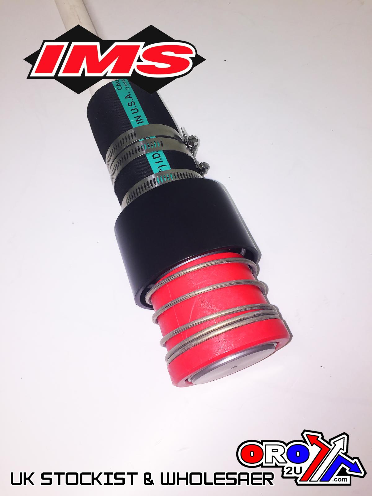 IMS DRY BREAK PROBE CAP, COMPLETE REPLACEMENT