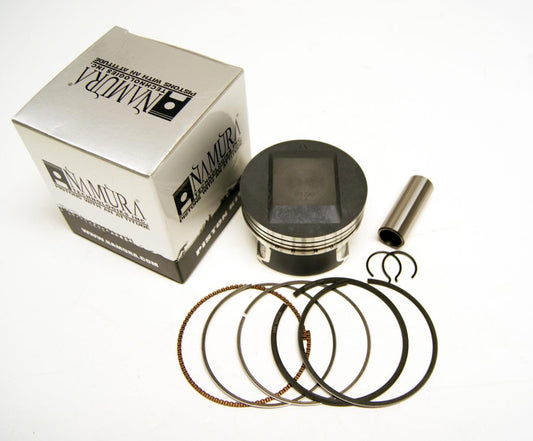NAMURA +1.00 PISTON KIT CAN AM OUTLANDER 330 HO 2004-2005