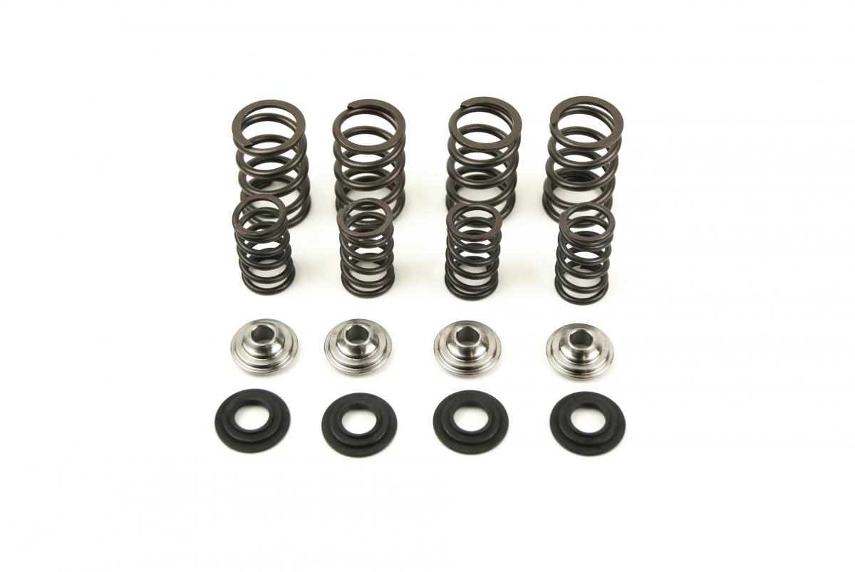 KIBBLEWHITE RACING VALVE SPRING SET SUZUKI LT-Z400 03-14, DR-Z400 00-23