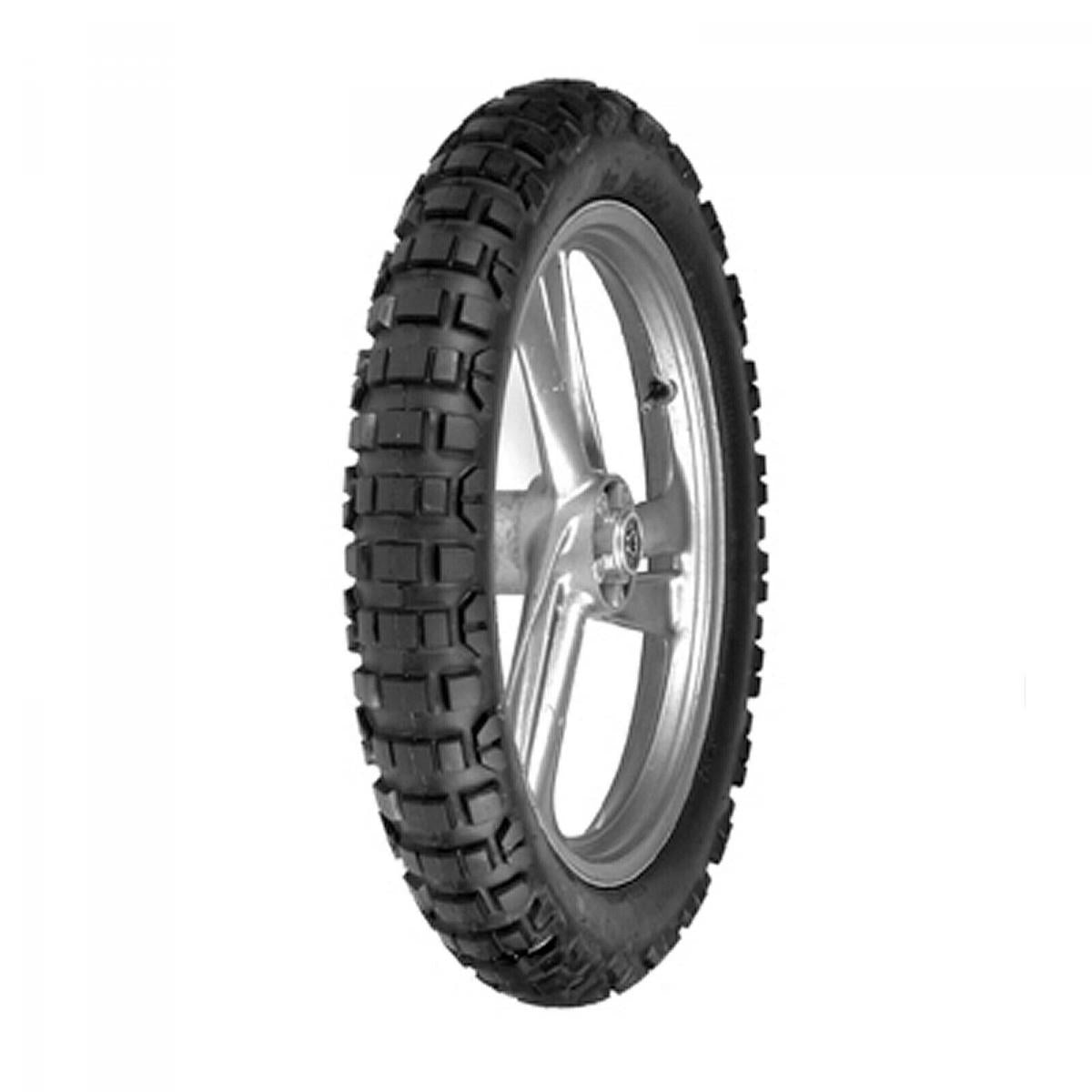 VEE RUBBER 110/80-18, REAR 62P