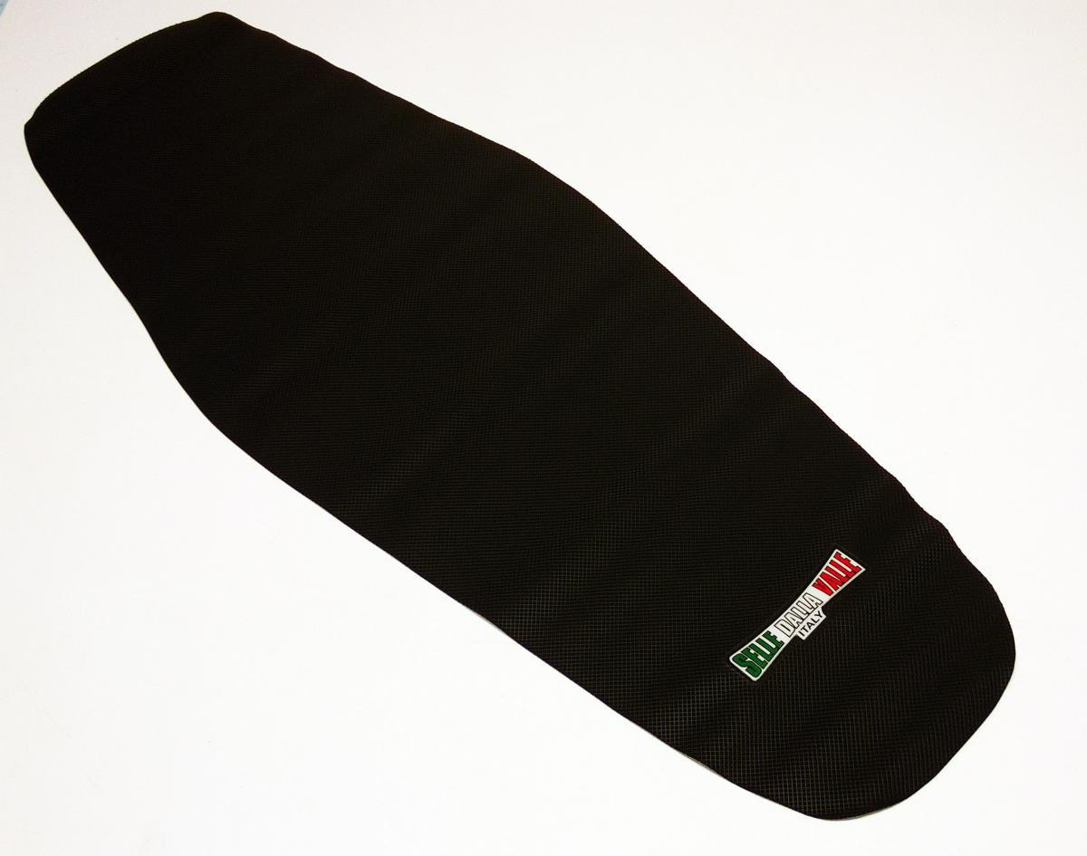 ATHENA BLACK RACING SEAT COVER HUSQVARNA TC/FC 16-18, TE/FE 17-19