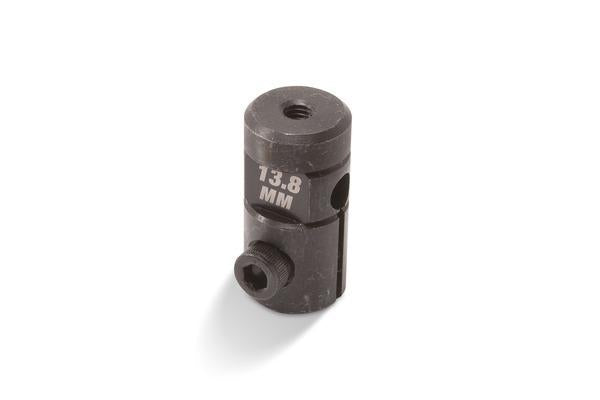 DOWEL PIN PULLER 13.8MM, MOTION PRO 08-0710, MP08-0710