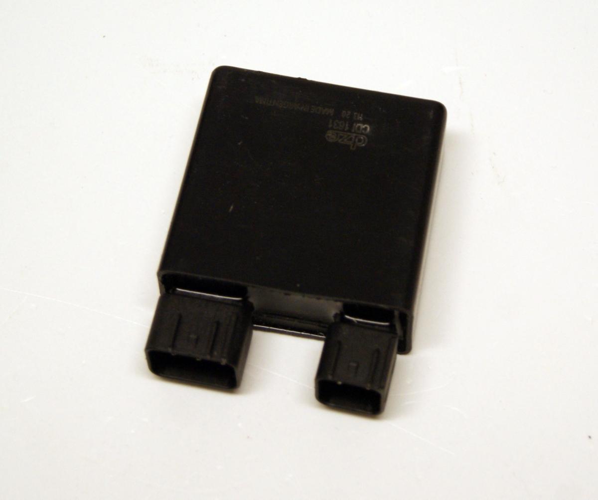 CDI BOX HONDA CRF250R 2005-2007