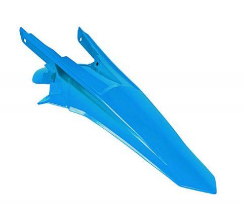 R-TECH VINTAGE BLUE REAR FENDER KTM EXC/EXC-F 125-500, XC-W125-300 17-19
