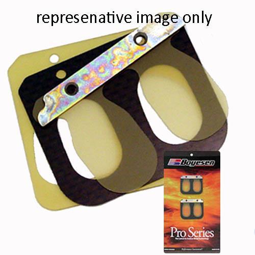 PSR-201 BOYESEN REEDS, Boyesen Pro Series Reeds - PSR, PSR-201