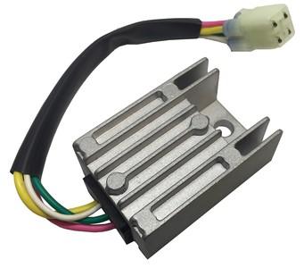 AC REGULATOR HONDA XR400R 1996-2004