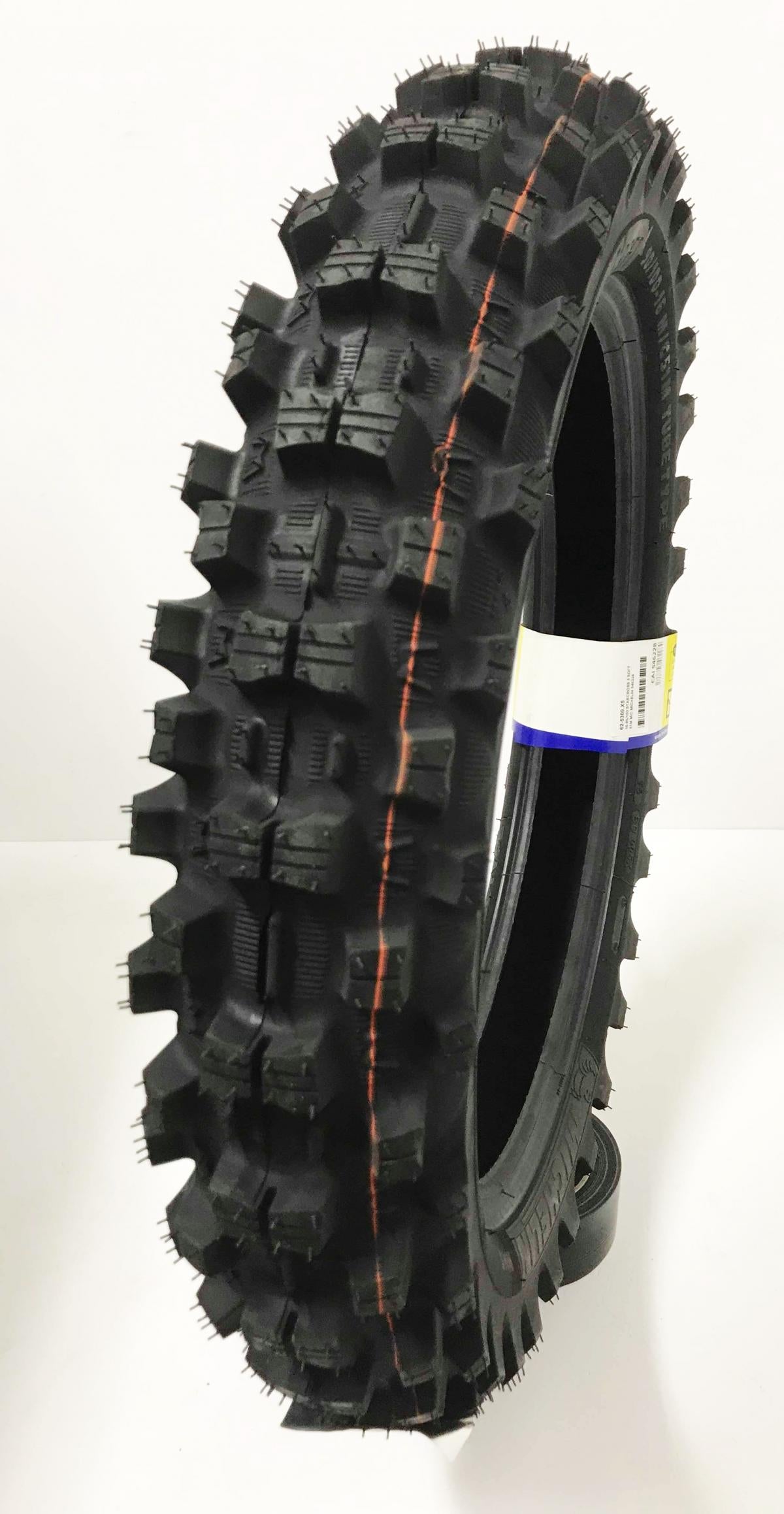 MICHELIN 90/100-16 STARCROSS 5 SOFT 51M