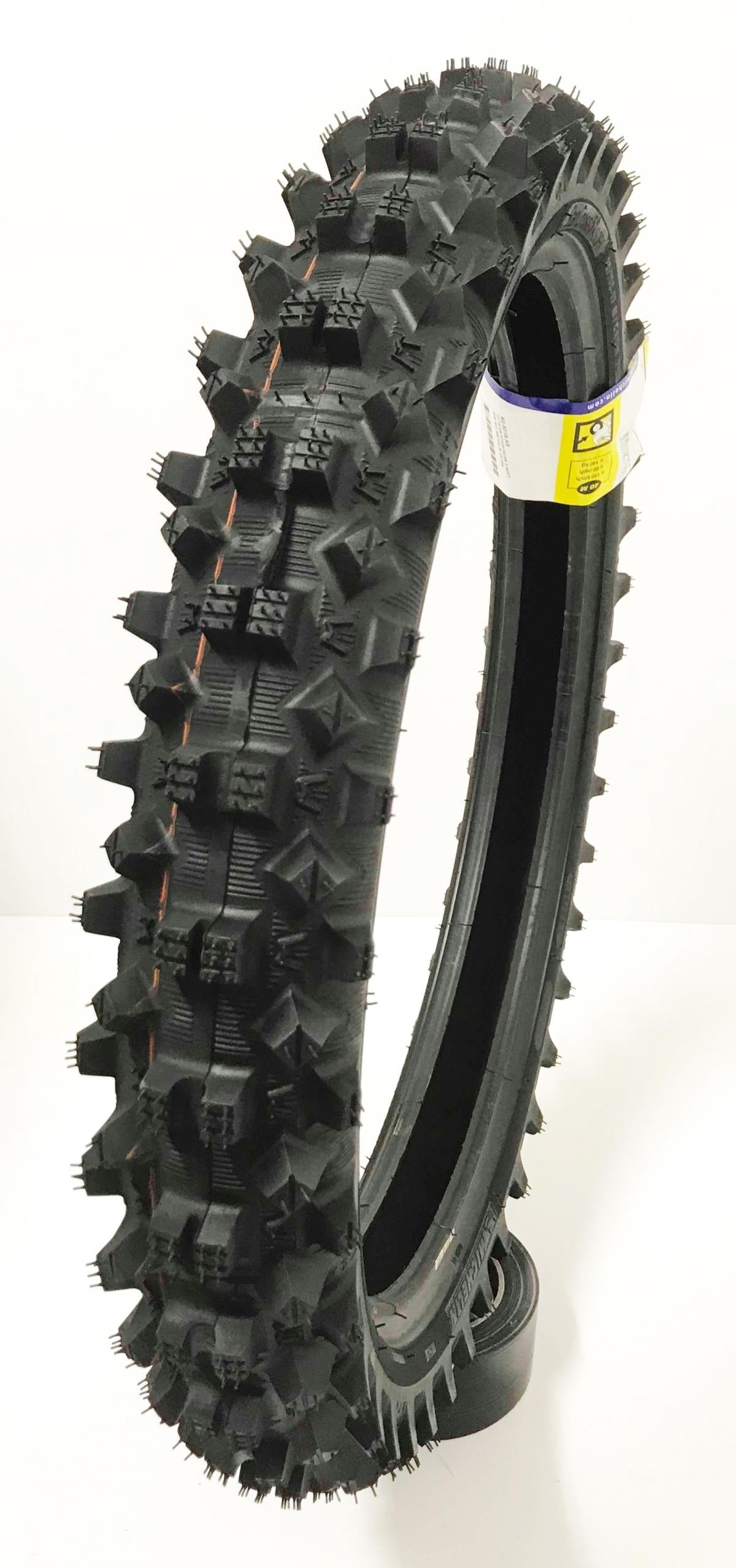 MICHELIN 70/100-17 STARCROSS 5 SOFT 40M