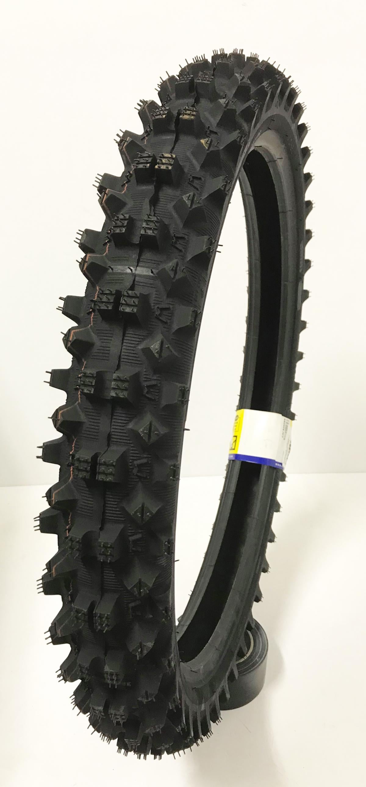 MICHELIN 70/100-19 STARCROSS 5 SOFT 42M