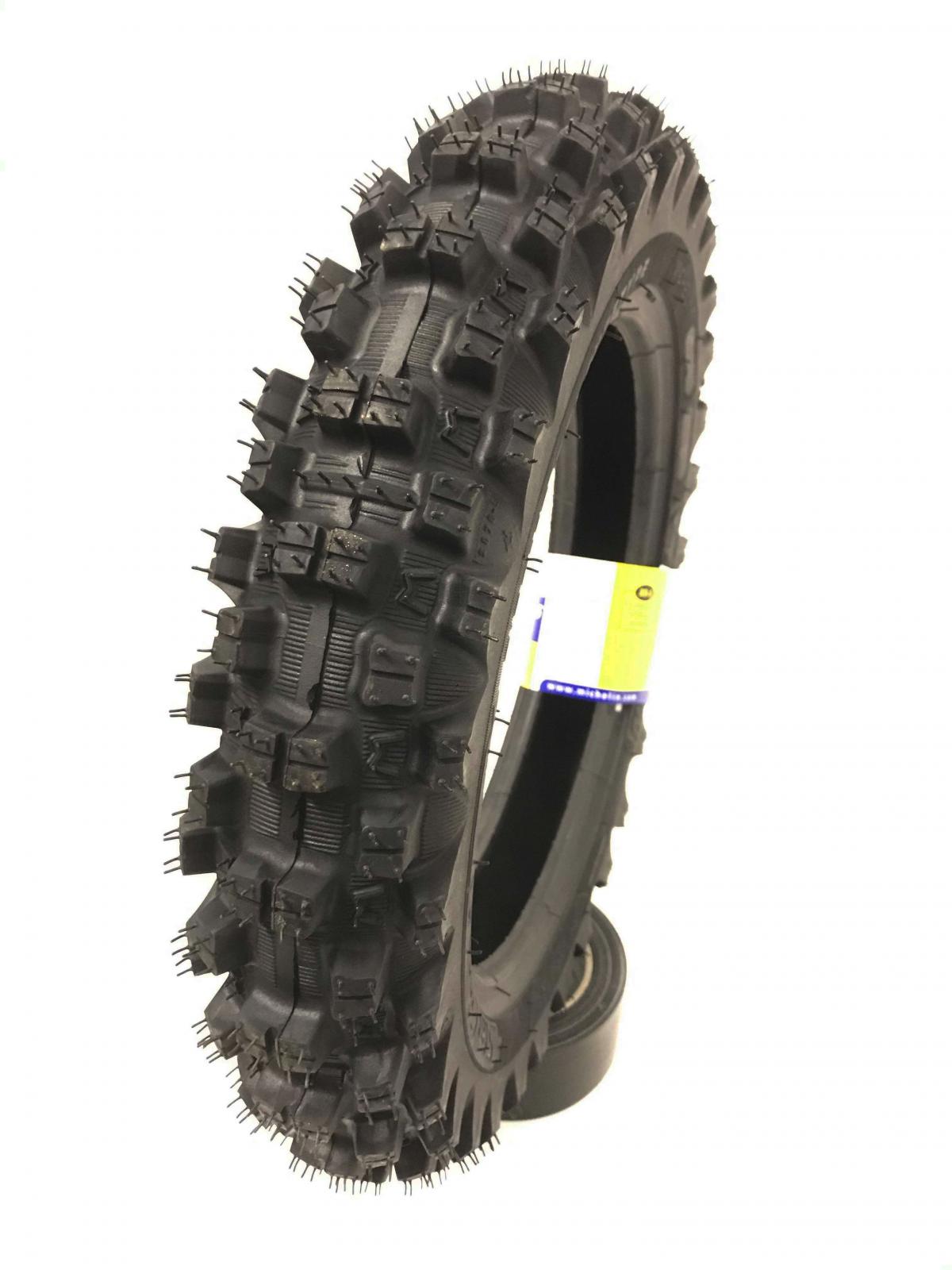 MICHELIN 2.50-10 STARCROSS 5 MINI 33J