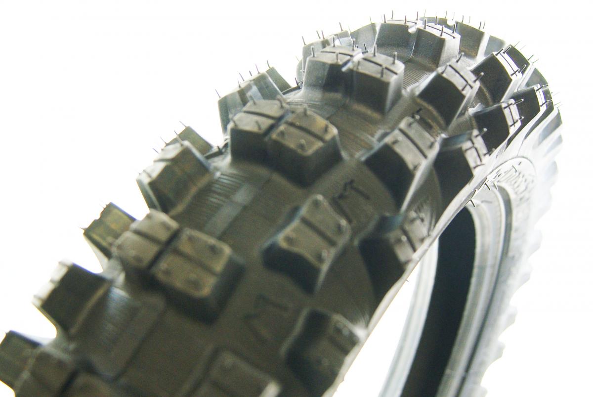 MICHELIN 90/100-16 STARCROSS 5 MEDIUM 51M, REAR