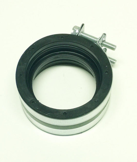 CARB INLET RUBBER, BOYESEN RBK-26 KIT CR125 02-03, CR250 01-04, KX125 02-05