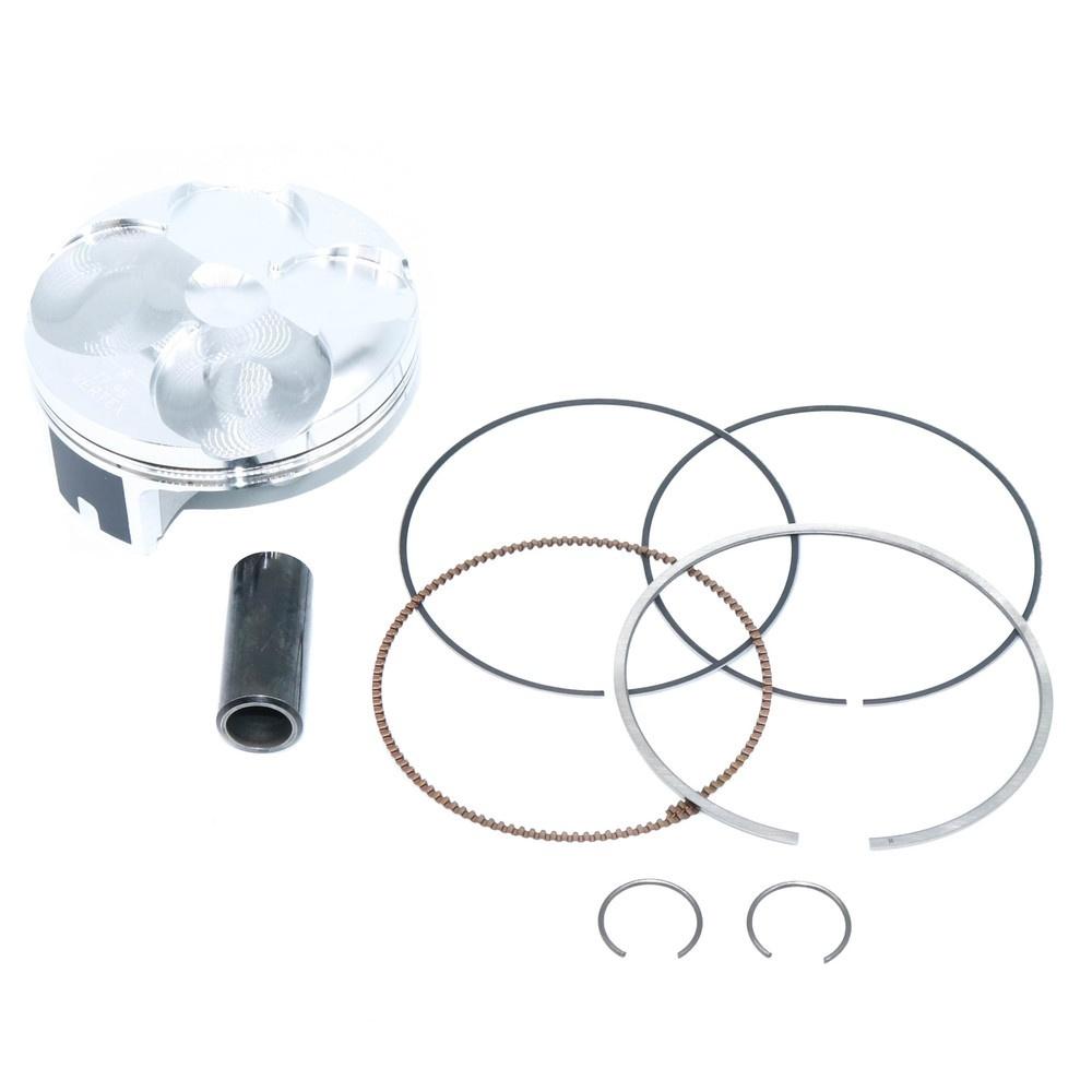 PISTON KIT VERTEX 78.0 A HC KAWASAKI KX 250 2020, VERTEX 24457A HC COMPR 14,9:1