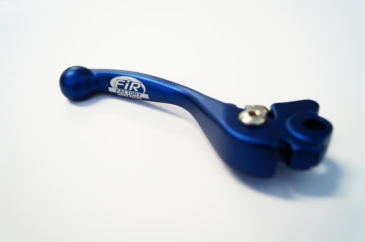 LEVER BLADE DISC YZ ,KX, RM, 65/85/125/250/450 , FORGED  ACLB-611
