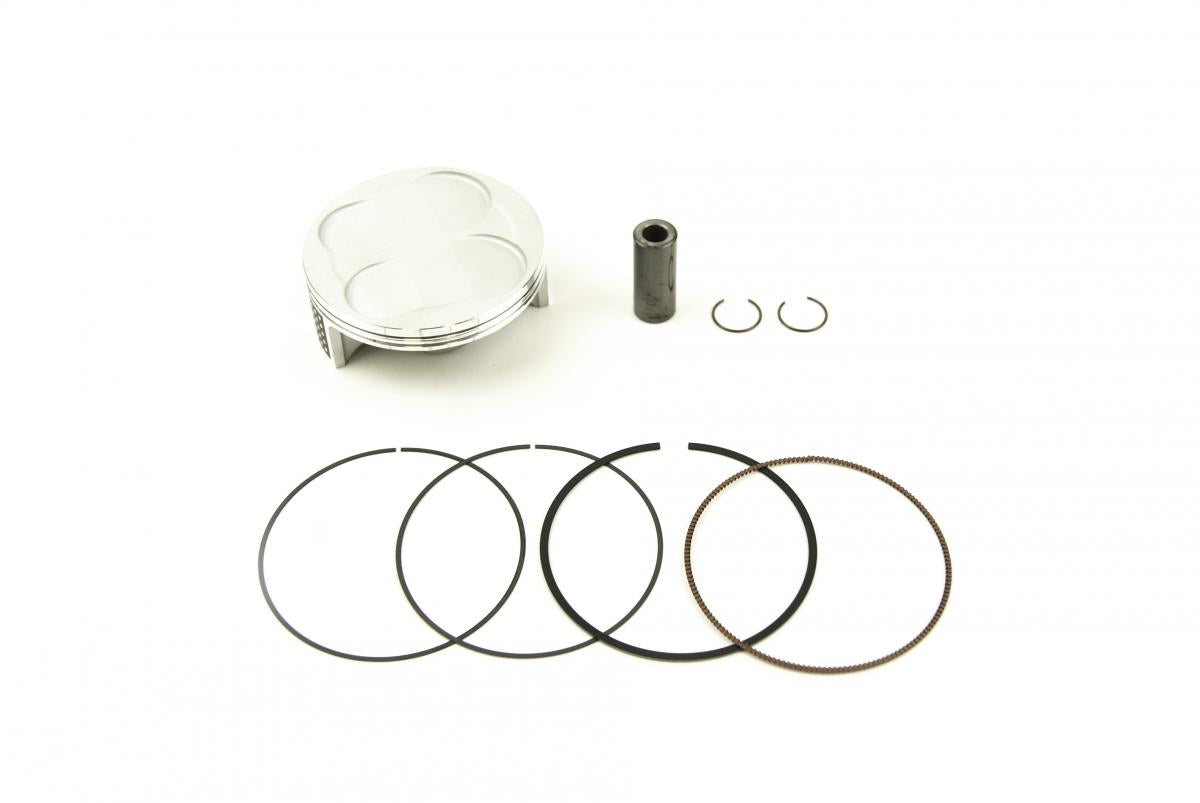 PISTON KIT VERTEX 24450B 97.0 B GP YAMAHA WR/YZ 450 20-22, HC COMPR 13,45:1 GP