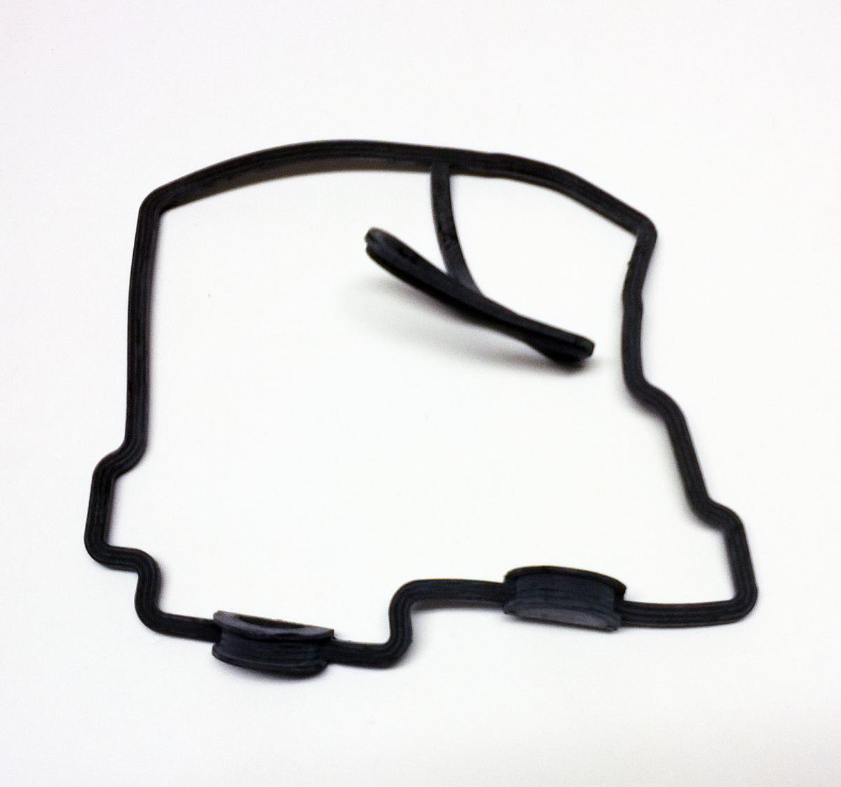 GASKET ROCKER COVER HONDA CRF250R/RX 18-23, ATHENA S410210015146