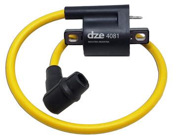 COIL HIGH PERFORMANCE UNIVERSAL, 55mm MOUNT
