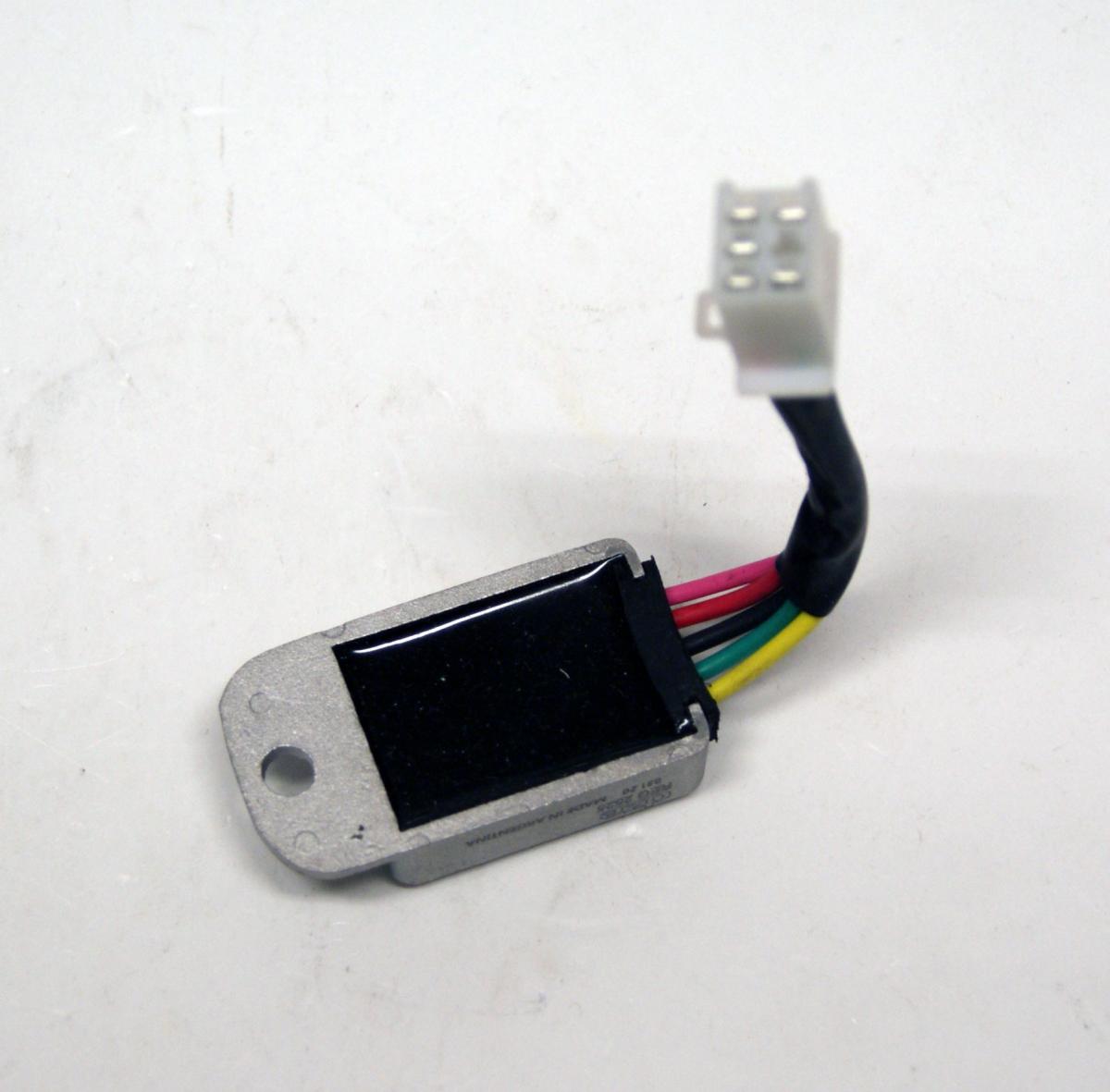 RECTIFIER HONDA XL250R 84-87, XL350R 84-85, XL500R 82, XL600R 83-87
