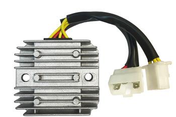 REGULATOR RECTIFIER KAWASAKI ZN1300 VOYAGER 83-88, ZG1300 84-89