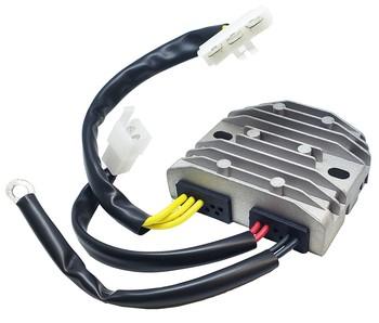 REGULATOR KTM RC 125 14-17, 200 15-17, 250 15-17, 390 14-17