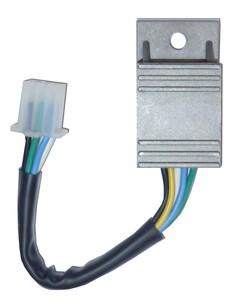 CDI TCI IGNITION TIMING UNIT, HONDA GL1100 80-82, CB750F 79-82, CB900F 81-82