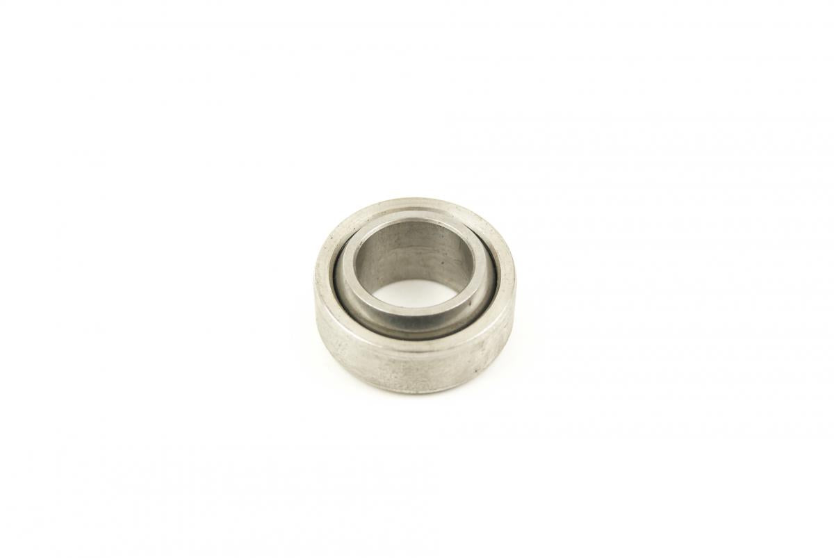 SPHERICAL BEARING 20x35x16, STAINLESS STEEL