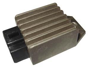 REGULATOR RECTIFIER SUZUKI DR250S 90-95, DR350S 90-99