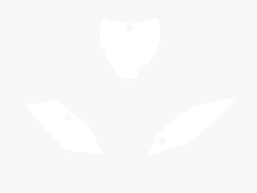 WHITE BACKGROUNDS HUSQVARNA TC85 2014-2017