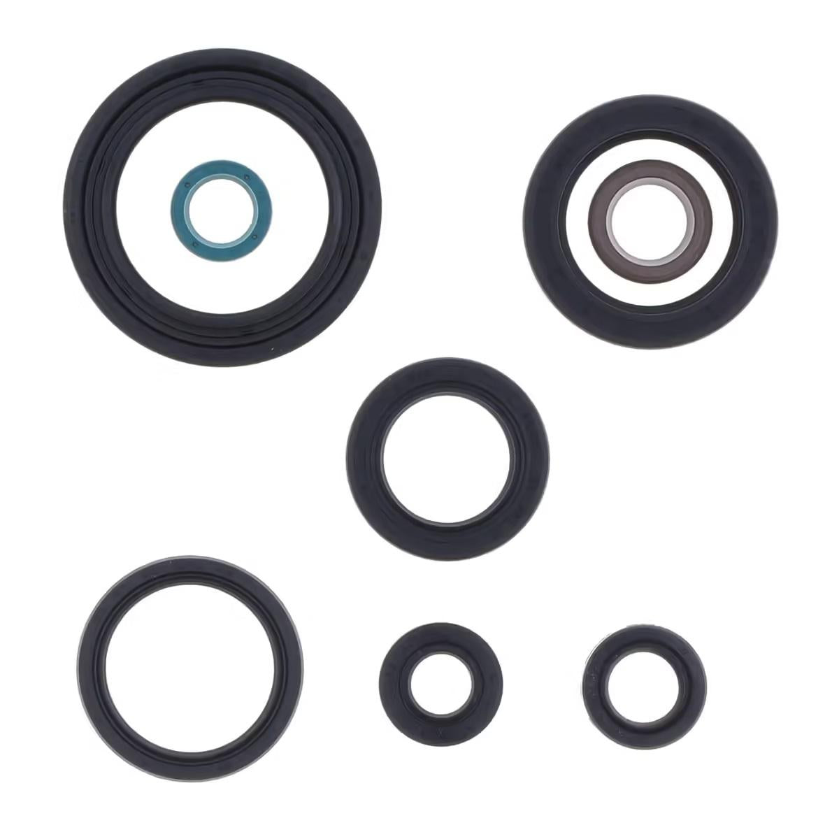 ATHENA ENGINE OIL SEAL KIT HONDA CRF250R 2018-2025, CRF250RX 2019-2025