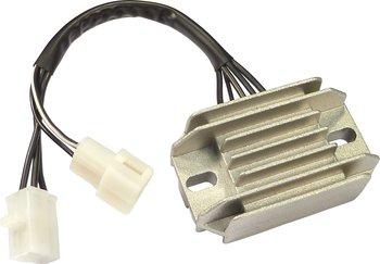 REGULATOR RECTIFIER SUZUKI RGV250 88-96, RG500 85-87, AN125 95-00, GSX250F 91-97