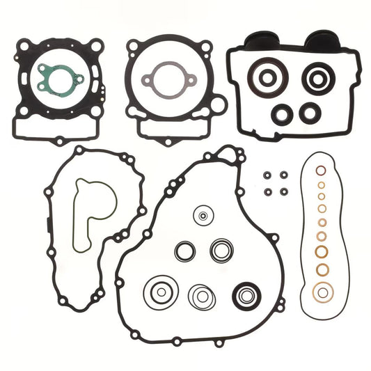 COMPLETE GASKET KIT KTM/GAS GAS 250 20-22, ATHENA P400270900093