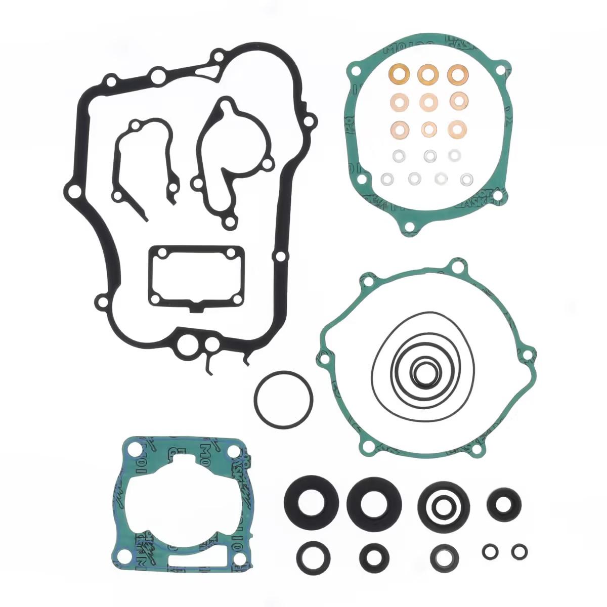 COMPLETE GASKET KIT YAMAHA YZ65 18-23, ATHENA P400485900198