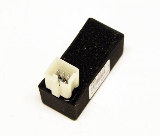 CDI BOX UNIT WITH ELECTRONIC ADVANCE, DZE 01314-04 OEM: CF 411C