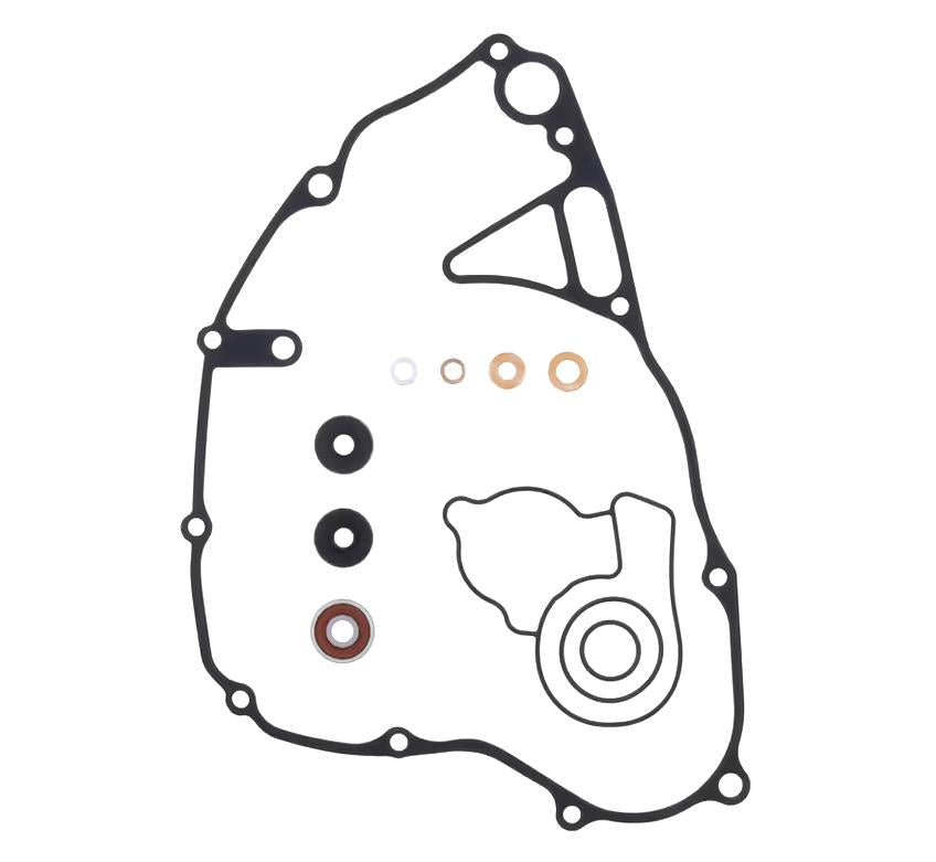 ATHENA WATER PUMP KIT KAWASAKI KX250F 2017-2020