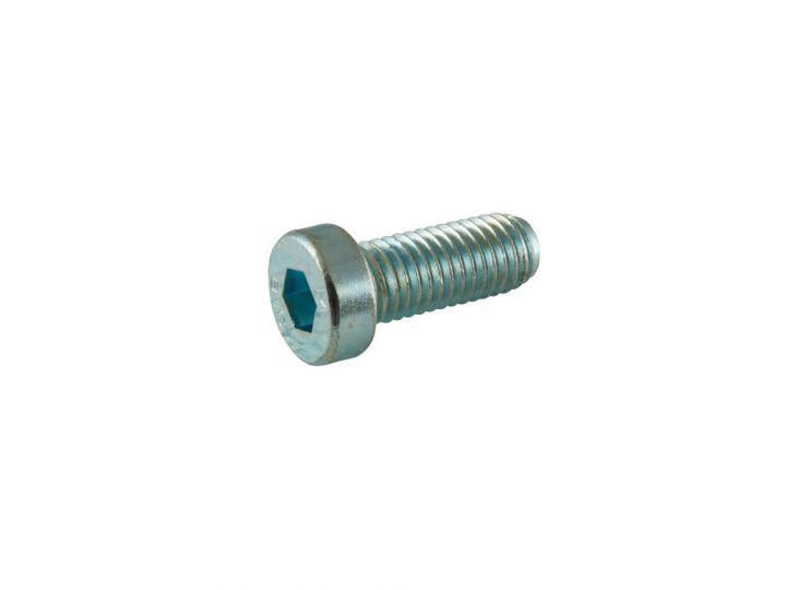 M10x25 CAP BOLT SHALLOW HEAD R-VTBRRB10X25 PACK / 8pcs