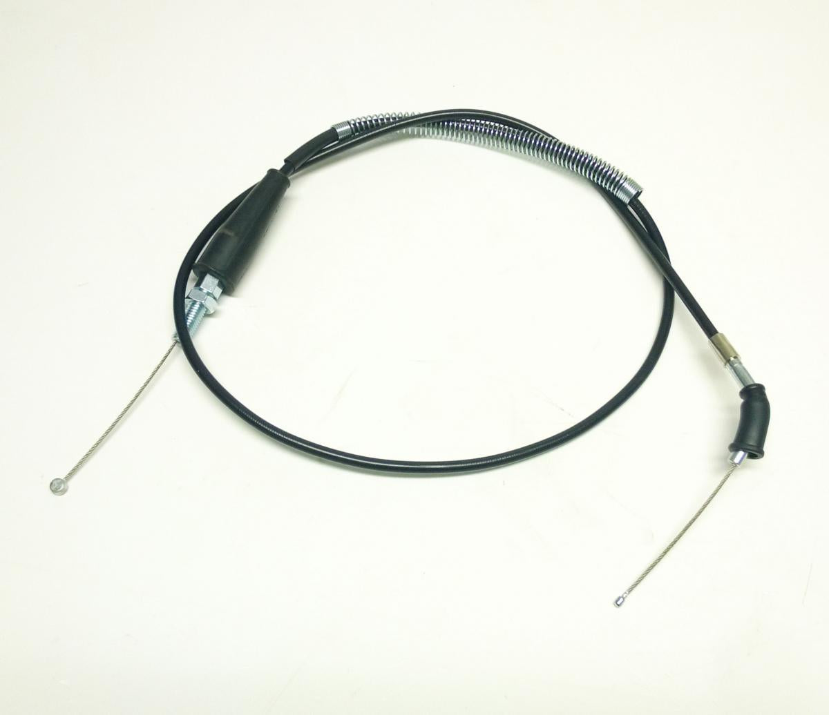 CABLE THROTTLE SUZUKI RM250/465 1982, VENHILL S01-4-022