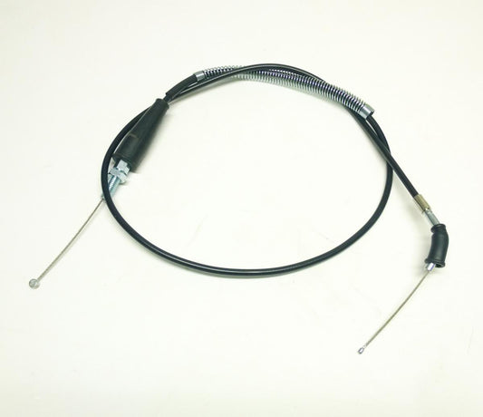CABLE THROTTLE SUZUKI RM250/465 1982, VENHILL S01-4-022