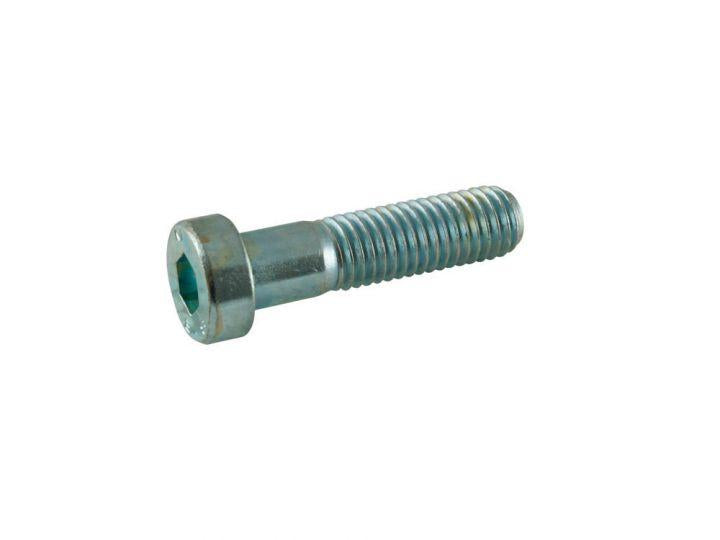 M10x40 CAP BOLT SHALLOW HEAD R-VTBRRB10X40 PACK / 8pcs