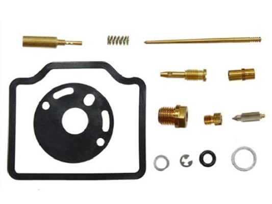 Carburetor Rebuild Kit HONDA CB750K 71-78, PSYCHIC MU-07001, 16100-300-034