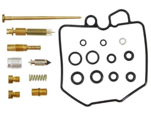 Carburetor Rebuild Kit HONDA CB750K 79-82, CB750F 80-81 PSYCHIC MU-07003