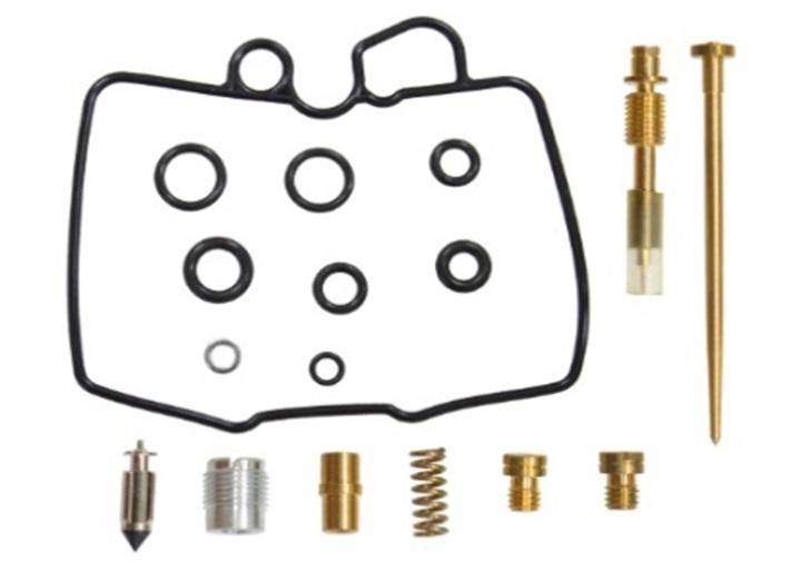 Carburetor Rebuild Kit HONDA CM400 80-81, PSYCHIC MU-07005, 16100-447-670