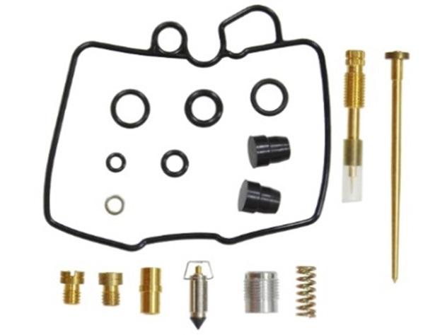 Carburetor Rebuild Kit HONDA CB400T 78-79, PSYCHIC MU-07007, 16101-413-004/024