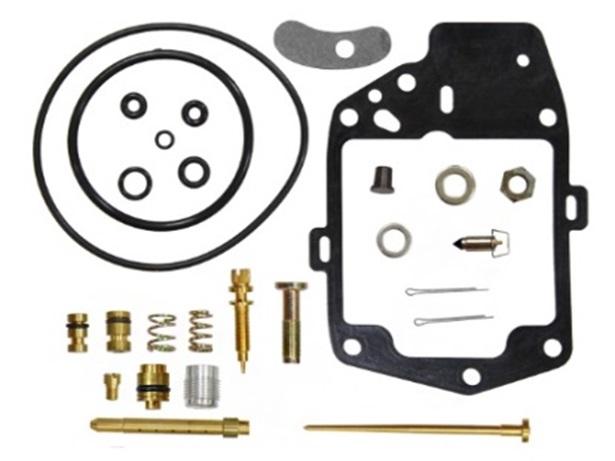 Carburetor Rebuild Kit HONDA GL1000 K2 1977, PSYCHIC MU-07008