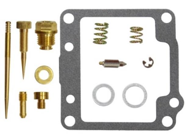 Carburetor Rebuild Kit YAMAHA XS400 1977, PSYCHIC MU-07010, 2A2-14900-60