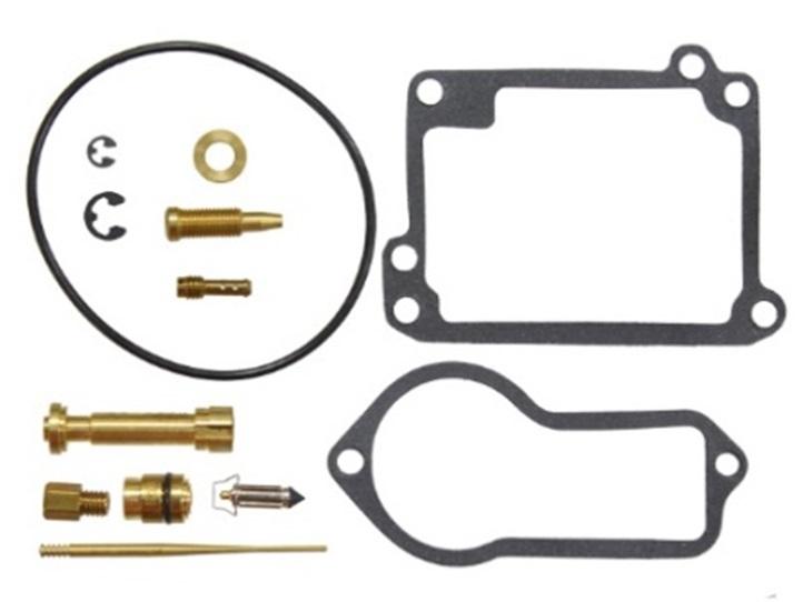 Carburetor Rebuild Kit YAMAHA RD500 84-85, PSYCHIC MU-07011, 1GE-14901-00