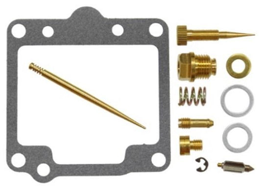 Carburetor Rebuild Kit YAMAHA XS750 78-79, PSYCHIC MU-07012, 2F3-14900-00