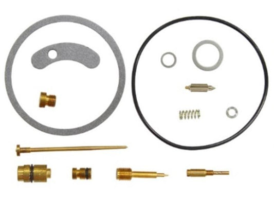 Carburetor Rebuild Kit YAMAHA TX500 73-85, PSYCHIC MU-07014, 371-14901-00