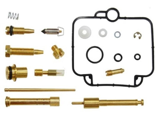 Carburetor Rebuild Kit SUZUKI GS500 89-00, PSYCHIC MU-07016